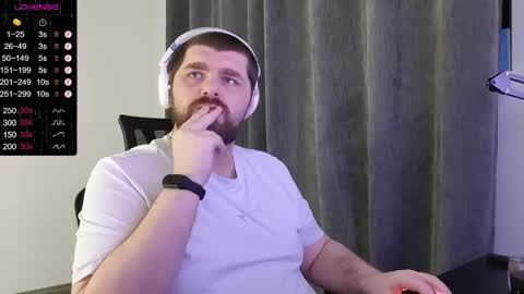 Marti online show from 02-08-26, 02:48