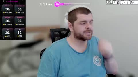 Marti online show from 05-15-26, 12:01