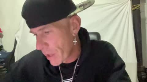 TheeSquirtKing online show from 07-28-26, 11:50