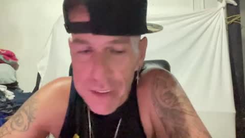 TheeSquirtKing online show from 07-28-26, 12:48