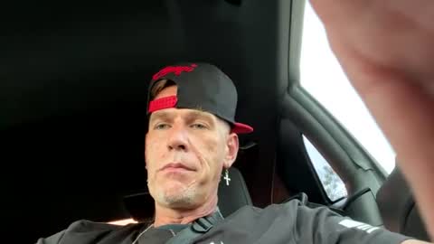 TheeSquirtKing online show from 07-29-26, 09:46