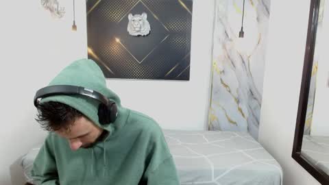 KING  online show from 04-07-26, 03:40