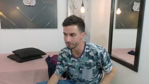 KING  online show from 07-05-26, 04:19