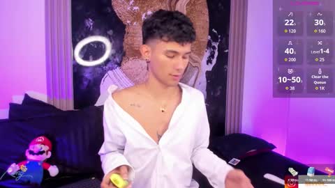  A L E X  online show from 03-15-26, 03:45