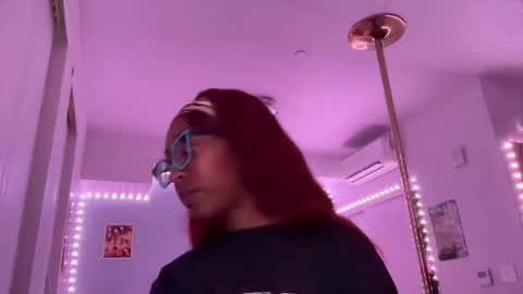 King Parris Jae online show from 06-05-26, 06:52