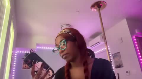 King Parris Jae online show from 07-22-26, 06:11