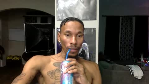 Snapshot of kingrico1987 chatting on 12-21-25, 06:53 kingrico1987 online show from 12-21-25, 06:53