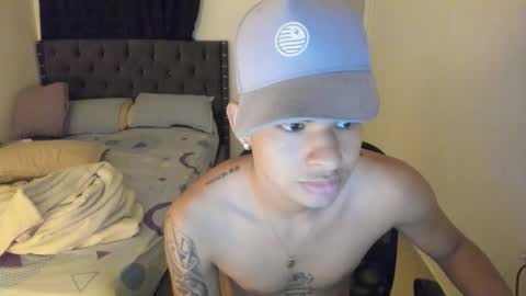Snapshot of kings_latins chatting on 10-10-25, 01:37 DOMINANT ALPHA KINGS online show from 10-10-25, 01:37