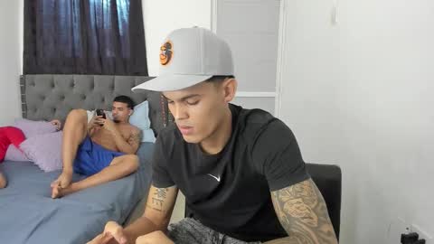 DOMINANT ALPHA KINGS online show from 12-13-25, 07:53