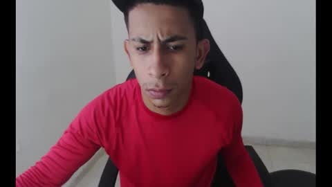 DOMINANT ALPHA KINGS online show from 04-05-26, 08:50