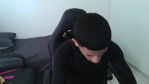 DOMINANT ALPHA KINGS online show from 04-19-26, 10:23