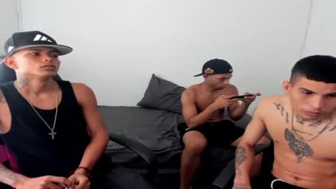 DOMINANT ALPHA KINGS online show from 04-21-26, 10:01