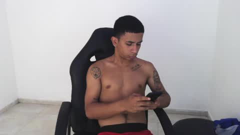 DOMINANT ALPHA KINGS online show from 06-13-26, 04:49