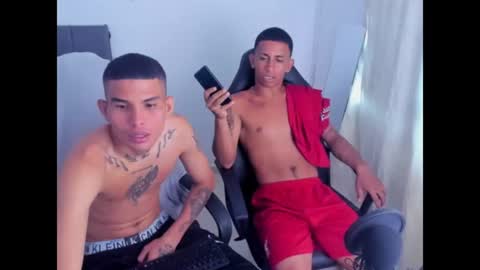 DOMINANT ALPHA KINGS online show from 06-15-26, 08:22