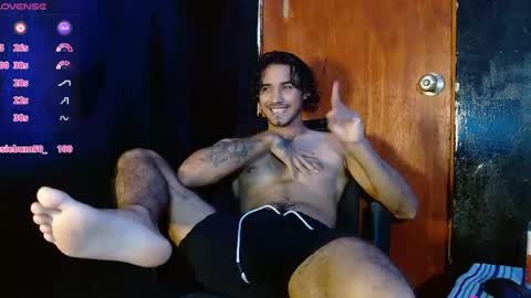 alberto online show from 06-09-26, 11:49