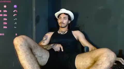 alberto online show from 07-06-26, 04:53
