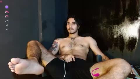 alberto online show from 07-17-26, 08:46