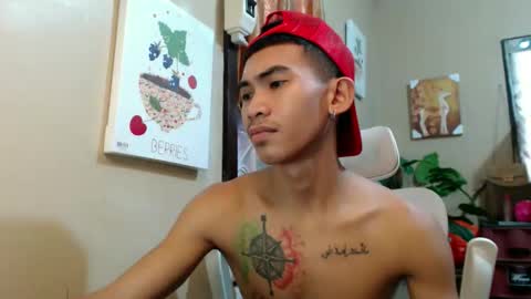 ALVIN online show from 09-24-25, 01:42