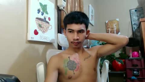 ALVIN online show from 10-24-25, 09:28