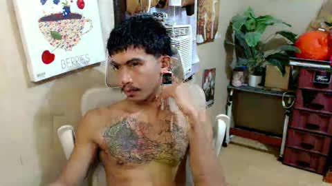 ALVIN online show from 06-16-26, 12:08