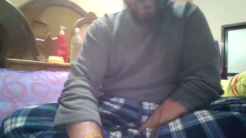 Snapshot of kingsizelife1 chatting on 01-16-25, 11:37 Kingsizelife1 online show from 01-16-25, 11:37