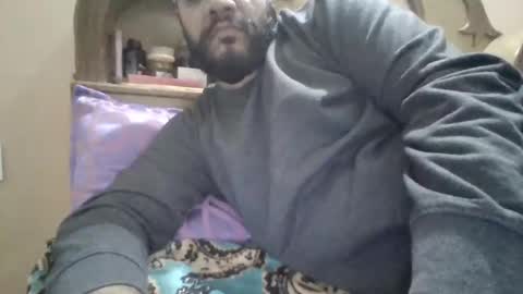 Snapshot of kingsizelife1 chatting on 01-19-25, 06:32 Kingsizelife1 online show from 01-19-25, 06:32