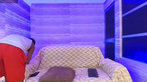 sebastian online show from 11-09-25, 11:08