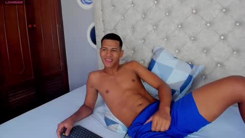 sebastian online show from 11-22-25, 10:47