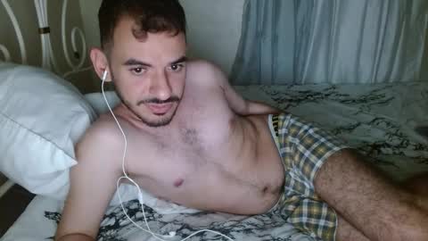 Jason ONLINE 1230 am - 330am GMT-4 online show from 03-19-26, 02:04