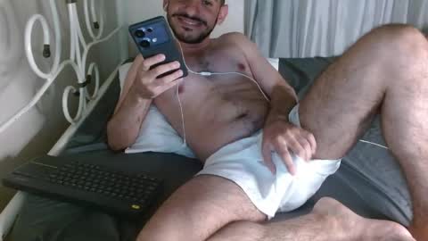Jason ONLINE 1230 am - 330am GMT-4 online show from 05-22-26, 04:08