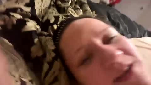 Kinkbitch online show from 01-01-25, 01:58