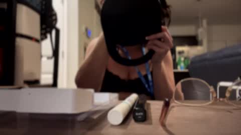 Kinkbitch online show from 01-17-25, 12:42