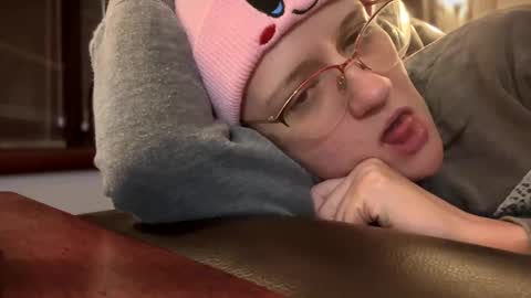 Kinkbitch online show from 01-22-25, 01:42