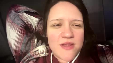 Kinkbitch online show from 01-27-25, 03:04