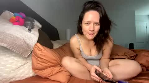 Kinkbitch online show from 03-03-25, 03:42