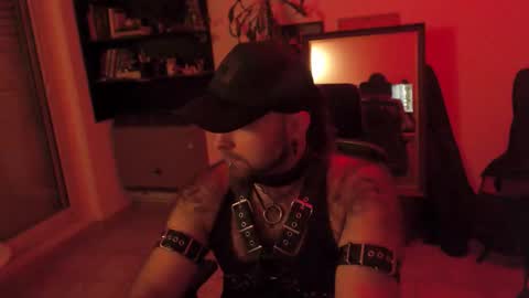 kinkRacc online show from 11-04-25, 05:06