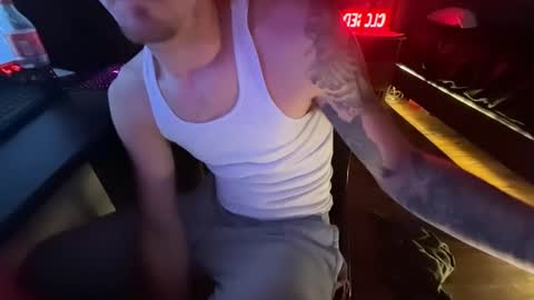 KinkPLAY9 online show from 11-16-25, 03:34