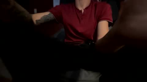 KinkPLAY9 online show from 05-14-26, 05:47