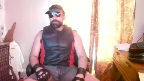 Kinkster online show from 03-25-26, 07:53