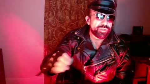 Kinkster online show from 03-29-26, 02:44