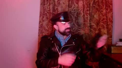 Kinkster online show from 04-07-26, 02:01