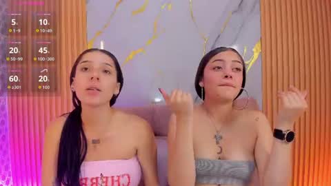 kinksterAndmeghan  online show from 07-22-26, 12:19