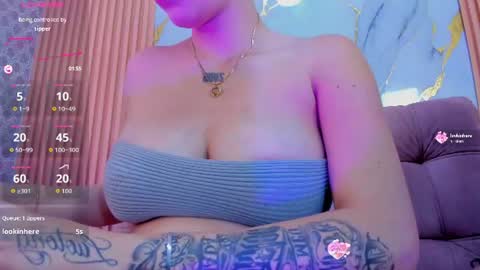 kinksterAndmeghan  online show from 07-29-26, 04:49