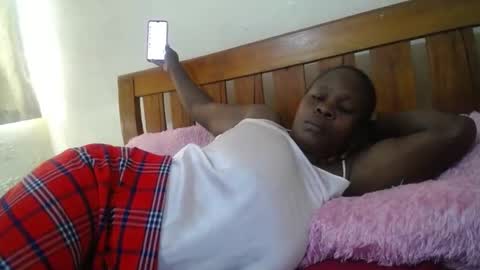 kaiya online show from 12-26-24, 08:50