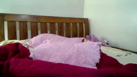 kaiya online show from 02-22-25, 07:23