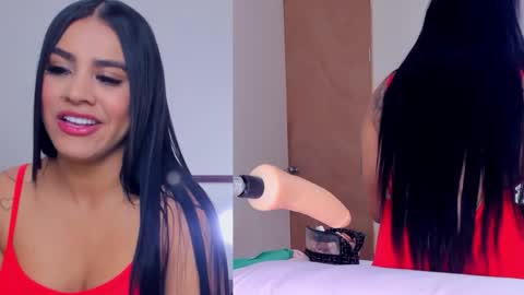 Kylie  online show from 09-15-25, 03:28