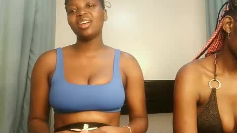 Lola online show from 12-03-25, 09:18