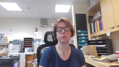 Ashley online show from 09-13-25, 08:03