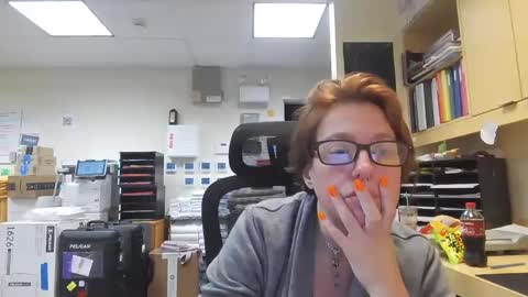 Ashley online show from 09-15-25, 09:53