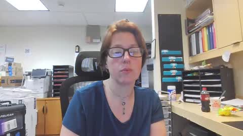 Ashley online show from 09-16-25, 07:31